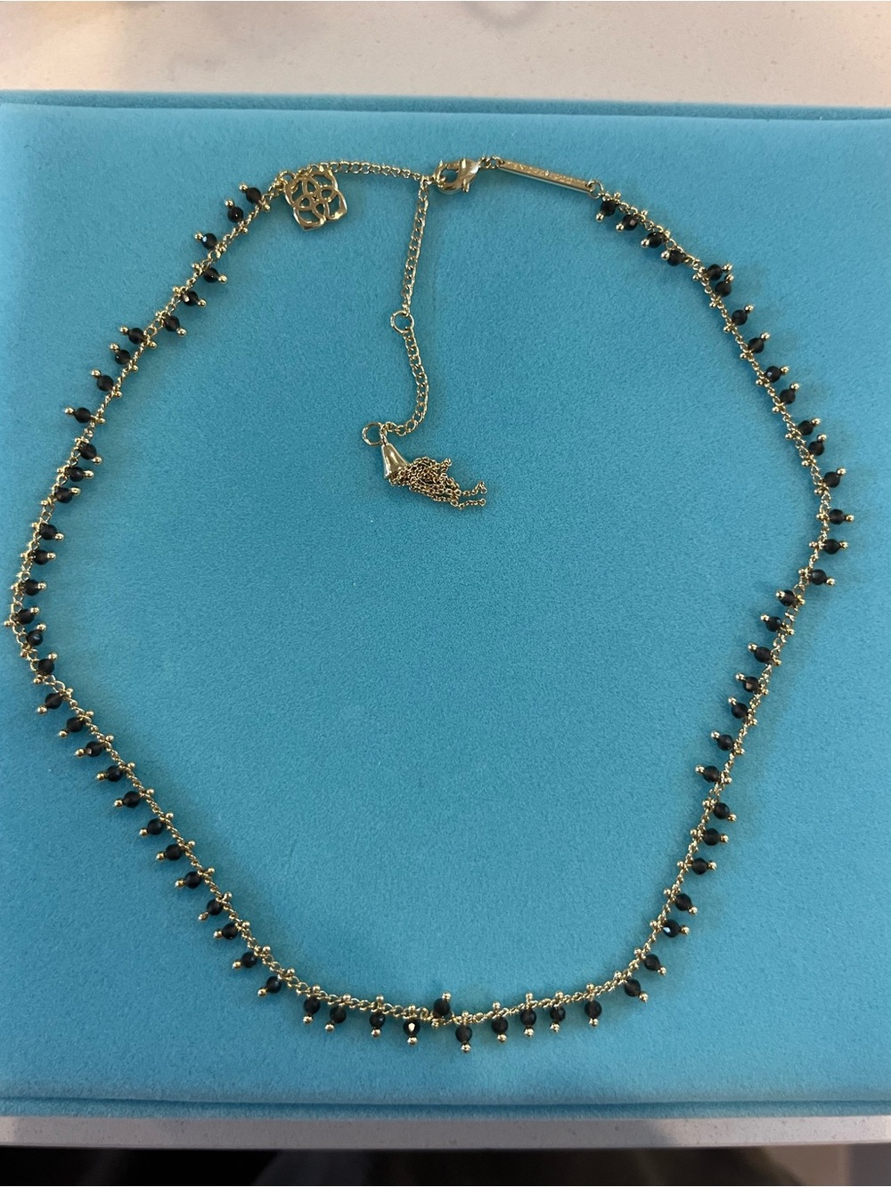 Kendra Scott Beaded Necklace